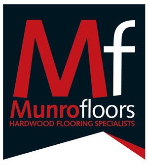 Munro Floors Logo
