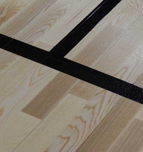 Sports Flooring