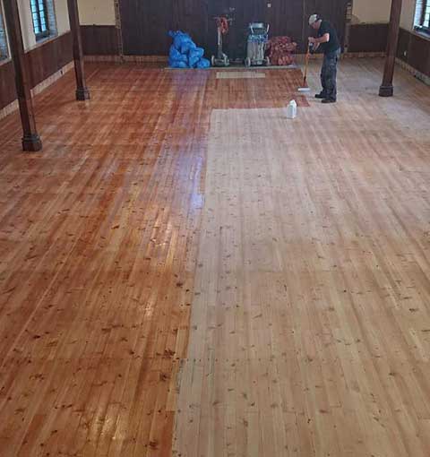 Floor Maintenance Floor Maintenance