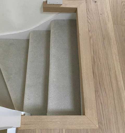 Flooring Trims