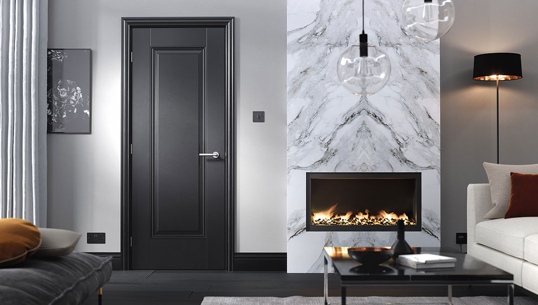 Internal Doors