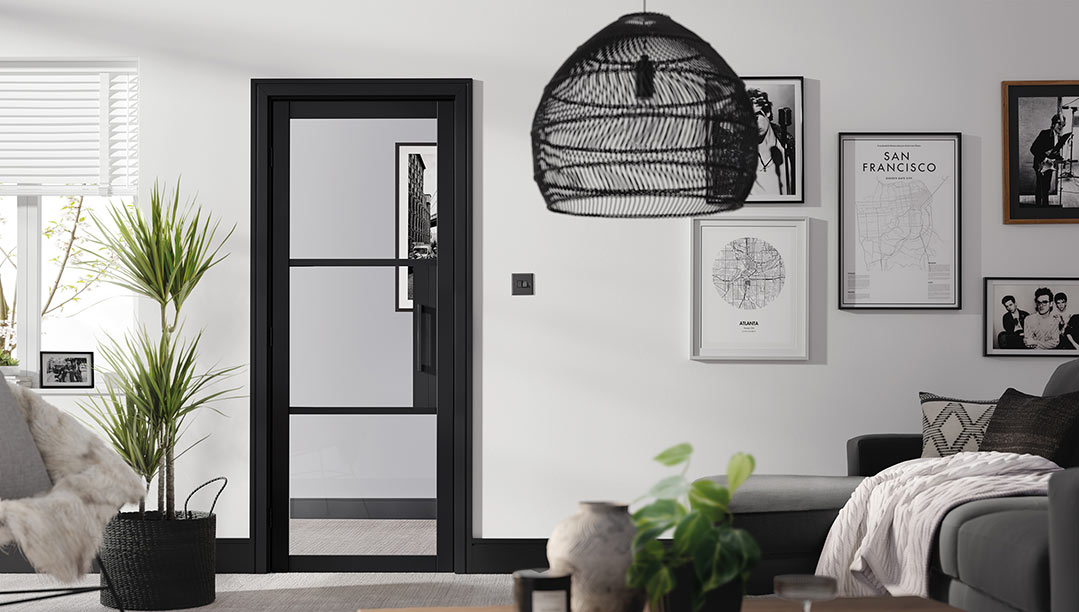 Internal Doors