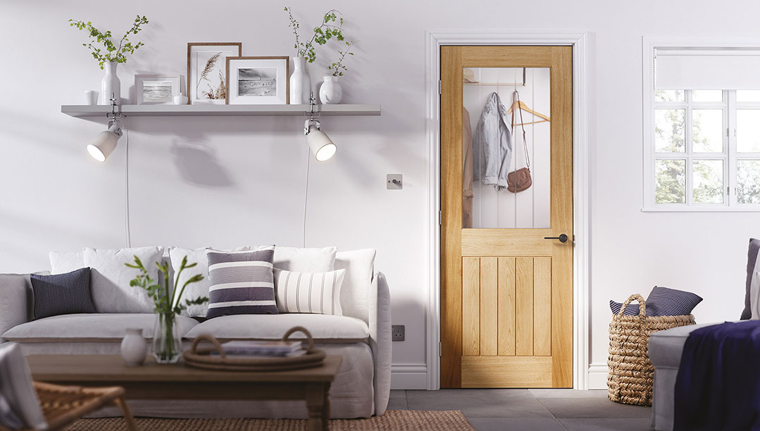 Internal Doors
