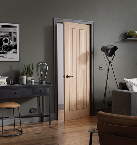 Internal Doors