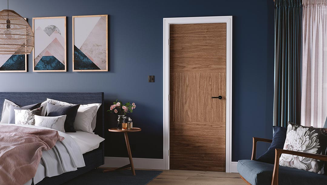 Internal Doors