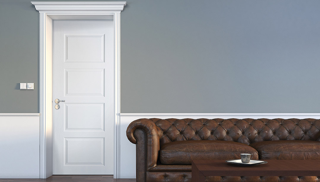Internal Doors