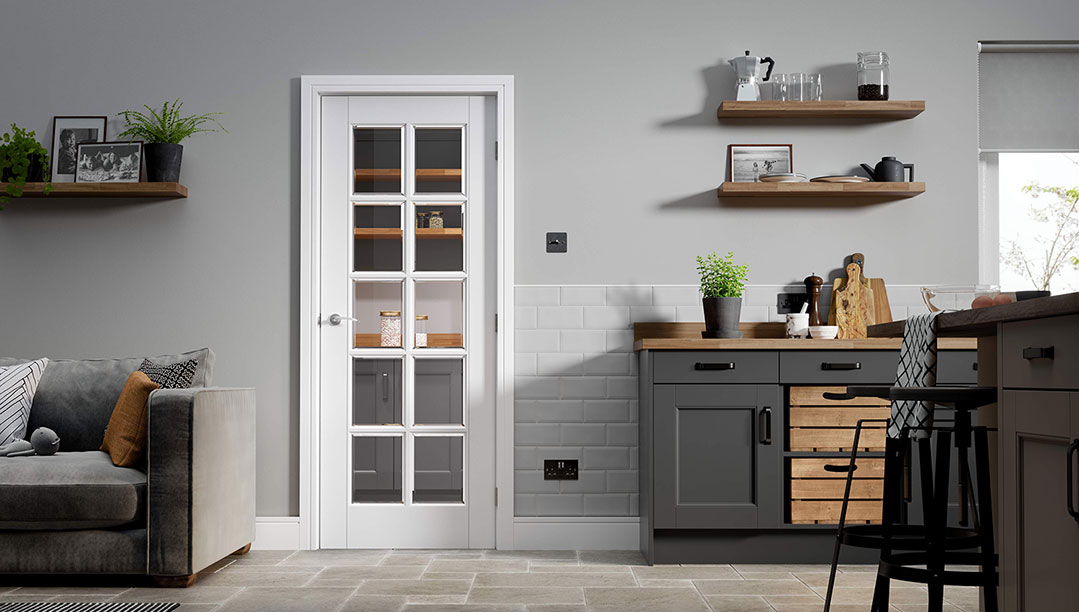 Internal Doors
