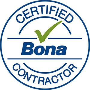 Flooring Finishes & Adhesives